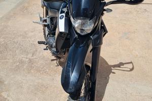 Yamaha XT 660 R