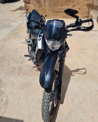 Yamaha XT 660 R
