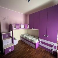 Cameretta bambine/ragazze