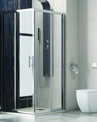 box doccia 70X90 KAMALU