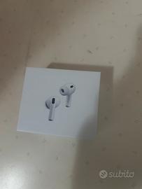 Airpods pro 3