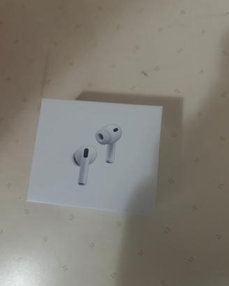 Airpods pro 3