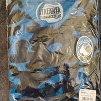 T-shirt ufficiale Atalanta calcio tg. L