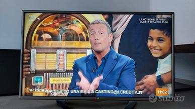 Tv LG 42 pollici