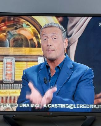 Tv LG 42 pollici