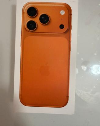 Iphone 17 pro 256 gb