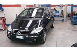 Mercedes-Benz A 180 del 2005