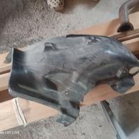 Ricambi lancia delta hfi