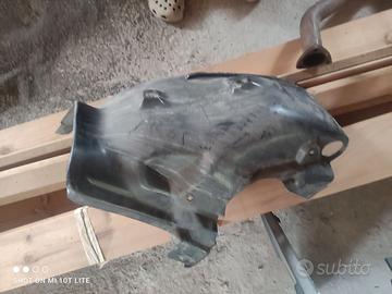 Ricambi lancia delta hfi