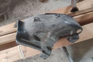 Ricambi lancia delta hfi