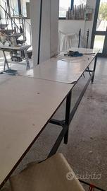 Tavoli da laboratorio