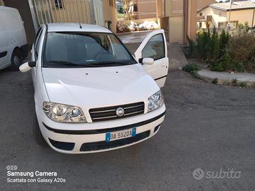 FIAT Punto 3ª serie - 2006