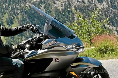 Parabrezza cupolino touring Honda Gold Wing 2018