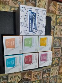 set gelato