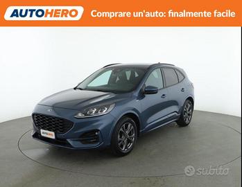FORD Kuga EM22086