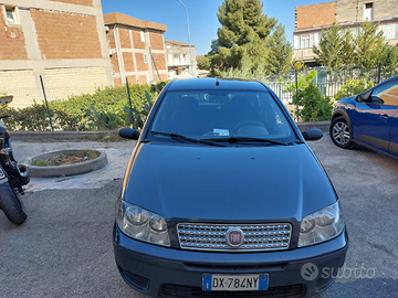 Fiat punto 1.2 benzina e GPL