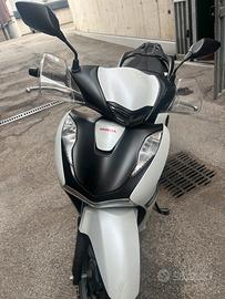 Honda SH 125i ABS