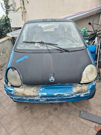 Aixam Alto Mega C34 VBA – Quadriciclo leggero, cam