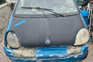 Aixam Alto Mega C34 VBA – Quadriciclo leggero, cam