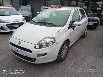 PROMOZIONE DELLA SETTIMANA Fiat Punto Evo 1.3 MTJ 