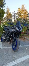 Yamaha Tracer 900 ohlins 