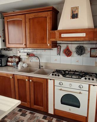 Veneta Cucine classica