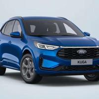 FORD Kuga ST-Line 2.5 Plug In Aut. 2WD 243CV TEC