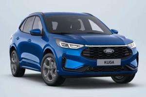 FORD Kuga ST-Line 2.5 Plug In Aut. 2WD 243CV TEC