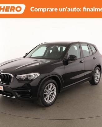 BMW X3 TL94082