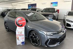 VOLKSWAGEN Golf 1.5 eTSI 115 CV ACT DSG R-Line P
