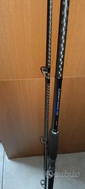 canna da pesca da shore jigging SHIMANO 