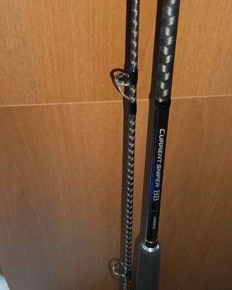 canna da pesca da shore jigging SHIMANO 