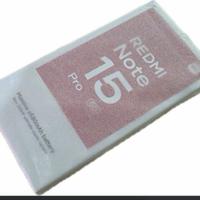 Xiaomi Redmi Note 15 Pro 512gb Titanium Sigillato