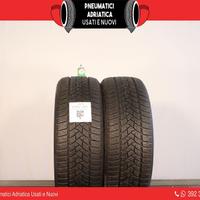 2 Gomme 225 55 R 17 Dunlop al 94% SPED GRATIS