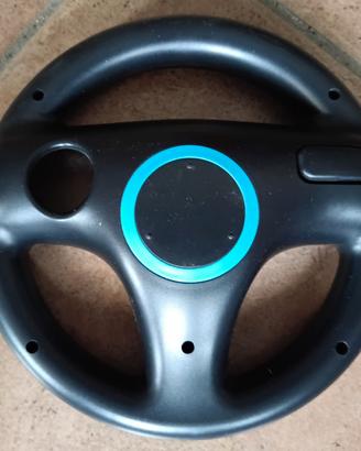 Volante per Nintendo Wii