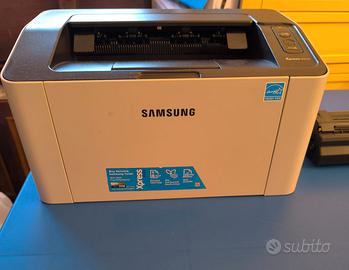 STAMPANTE SAMSUNG LASER M2026