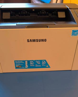 STAMPANTE SAMSUNG LASER M2026
