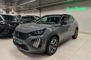PEUGEOT 2008 1200 PURETECH 130 CV EAT8 GT KM 7000