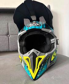 casco airoh taglia m