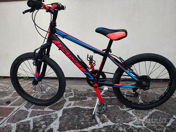 Mtb bambino