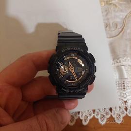 Orologio casio