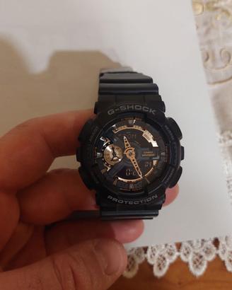 Orologio casio