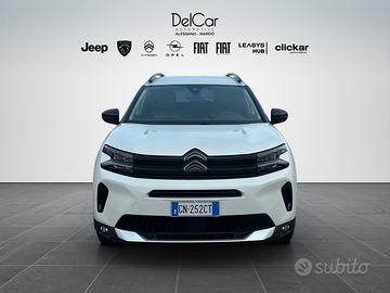 Citroen C5 Aircross BlueHDi 130 S&S Feel Pack