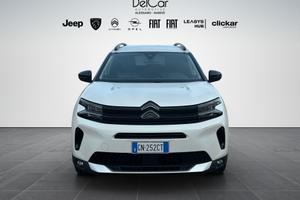 Citroen C5 Aircross BlueHDi 130 S&S Feel Pack