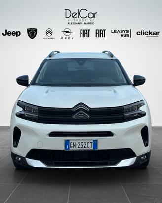 Citroen C5 Aircross BlueHDi 130 S&S Feel Pack