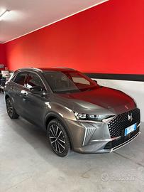 Ds 7 BlueHDi 130 aut. Performance Line