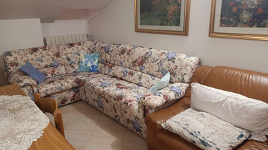 Casa indipendente di ampia metratura