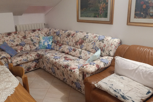 Casa indipendente di ampia metratura