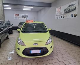 Ford ka 1.2 gpl unico prop 2014