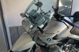 Bmw r1150r